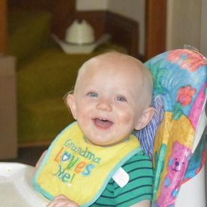 Meet your Posher, Lisa n bruce